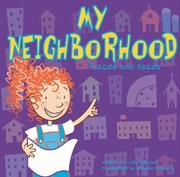 Front cover of This Is My Neighborhood by Lisa Bullard