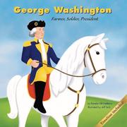 Cover of George Washington by Pamela Hill Nettleton
