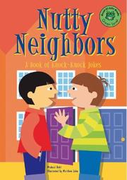 Cover of Nutty neighbors by Michael Dahl
