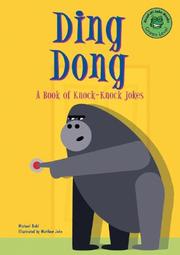 Cover of Ding Dong by Michael Dahl