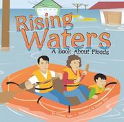 Cover of Rising Waters by Rick Thomas
