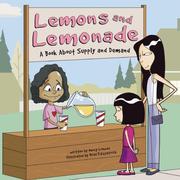 Cover of Lemons and lemonade by Nancy Loewen