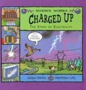 Cover of Charged Up by Jacqui Bailey