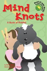 Cover of Mind Knots by Mark Ziegler