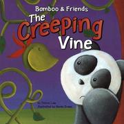 Front cover of The creeping vine by Felicia Law