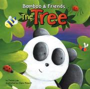 Cover of The tree by Felicia Law