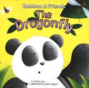 Front cover of The dragonfly by Felicia Law