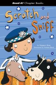 Front cover of Scratch and Sniff (Read-It! Chapter Books) (Read-It! Chapter Books) by Margaret Ryan