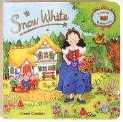 Cover of Fairytale Princess Stories by Louise Comfort