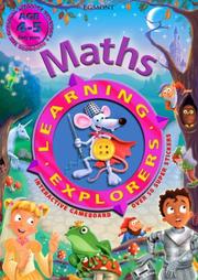 Cover of Maths Year R by Steve Mills