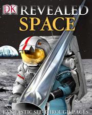Cover of Space (DK Revealed) by Alex Barnett