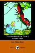Cover of The Garden of the Plynck by Karle Wilson Baker