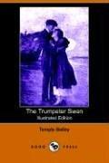 Cover of The Trumpeter Swan by Temple Bailey
