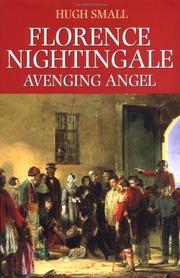 Cover of Florence Nightingale by Hugh Small