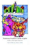 Front cover of Zodiac Knights 2000 Featuring Creatures of the Knights by Isaac A. Potter