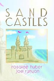 Cover of Sand Castles by Rosalee Huber