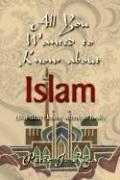 Front cover of All You Wanted to Know about Islam (But didn't know where to look) by Peter J. Riga