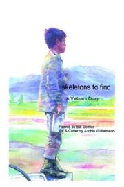 Cover of Skeletons to Find by Archie Williamson