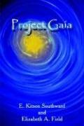 Cover of Project Gaia by E. Kitson Southward