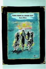 Cover of Torn From the Inside Out by Josephine Thompson