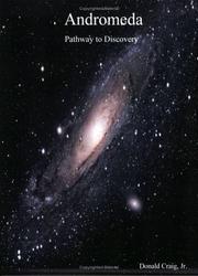 Cover of Andromeda by Unknown