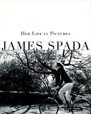 Cover of Jackie by James Spada