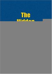 Cover of The hidden leader by Dale L Brubaker