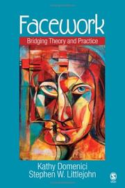 Cover of Facework by Kathy Domenici
