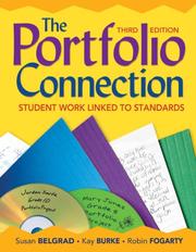 Front cover of The Portfolio Connection by Robin J. Fogarty