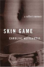 Cover of Skin Game by Caroline Kettlewell