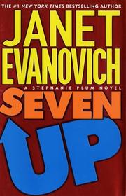 Cover of Seven Up by Janet Evanovich