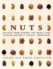 Cover of Nuts by Linda Griffith