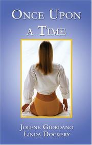 Cover of Once Upon A Time by Jolene Giordano