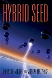 Cover of Hybrid Seed by Joseph Mazzenga