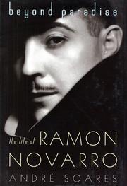 Cover of Beyond paradise by André Soares