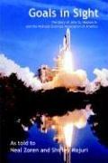 Front cover of Goals in Sight by Neal Zoren
