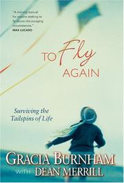 Cover of To Fly Again by Dean Merrill