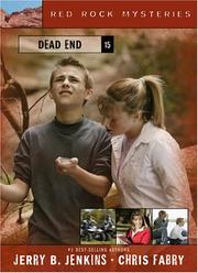 Cover of Dead End by Jerry B. Jenkins