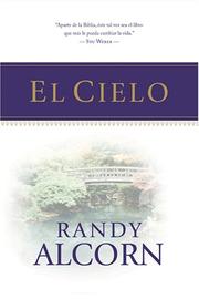 Cover of Heaven by Randy C. Alcorn