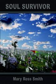 Front cover of SOUL SURVIVOR by Mary Ross Smith