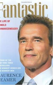 Cover of Fantastic by Laurence Leamer