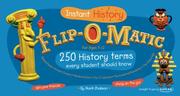Cover of Flip-O-Matic by Mark Shulman