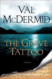 Cover of The Grave Tattoo by Val McDermid