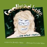 Front cover of Coolhead Luke by Jennifer Lasker White