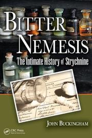 Cover of Bitter Nemesis by John Buckingham