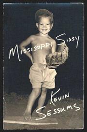 Cover of Mississippi Sissy by Kevin Sessums
