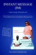 Cover of INSTANT MESSAGE (IM) by Steven Jackson 