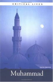 Cover of The life and work of Muhammad by Yahiya Emerick