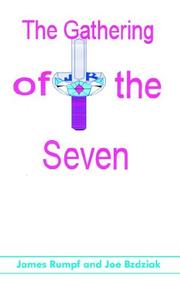 Front cover of The Gathering of the Seven by James Rumpf