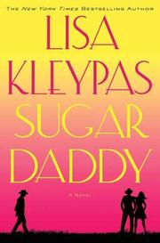 Cover of Sugar Daddy by Lisa Kleypas